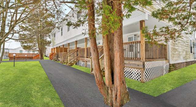Photo of 20 Waverly Ave #22, Monticello, NY 10977
