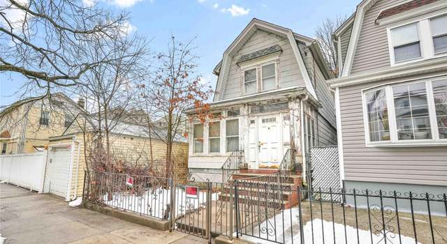 Photo of 87-80 108th St, Richmond Hill, NY 11418