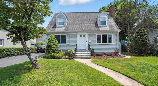 Photo of 46 Woodside Ave, West Harrison, NY 10604