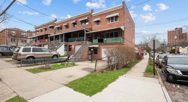 Photo of 2019 Givan Ave, Bronx, NY 10475