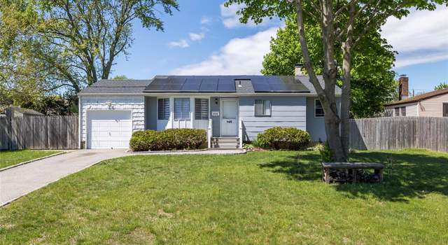 Photo of 2916 Rhode Island Ave, Medford, NY 11763