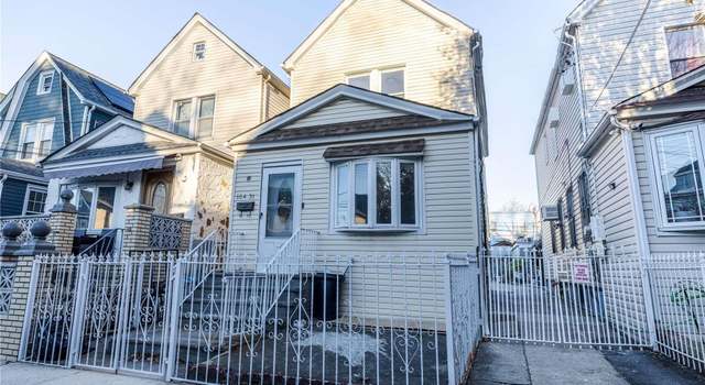Photo of 104-31 125th St, Richmond Hill S., NY 11419