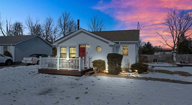 Photo of 78 Lake Region Blvd, Monroe, NY 10950