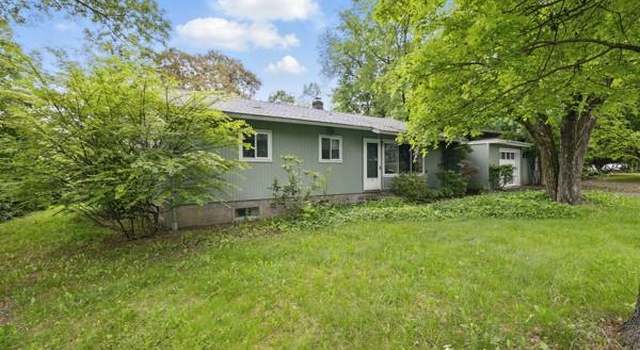 Property at 18 Harrington St, New Paltz, NY 12561, 3 beds, 1 bath