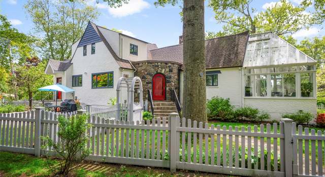 Photo of 533 Walton Ave, Mamaroneck, NY 10543