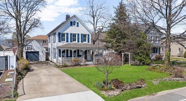 Photo of 1105 Cornwell Ave, Baldwin, NY 11510