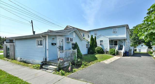 Property at 218 Mott St, Oceanside, NY 11572, 4 beds, 3 baths