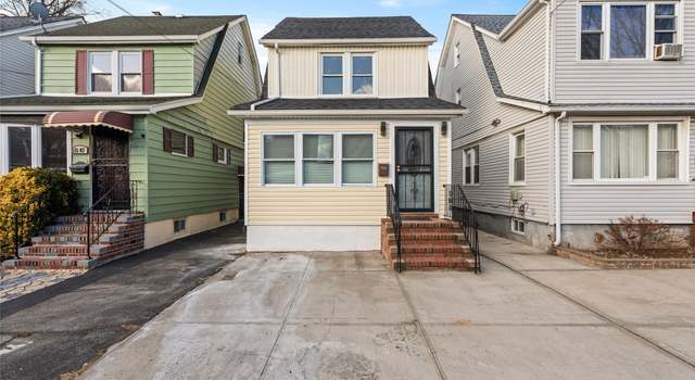 Photo of 11580 217th St, Cambria Heights, NY 11411