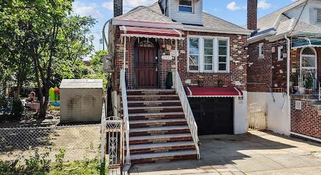 Photo of 2911 Kingsland Ave, Bronx, NY 10469