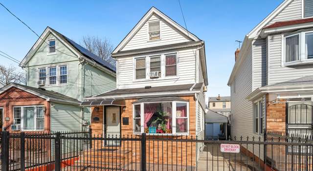 Photo of 11115 120th St, South Ozone Park, NY 11420