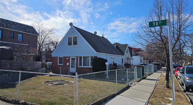 Photo of 2402 98th St, East Elmhurst, NY 11369