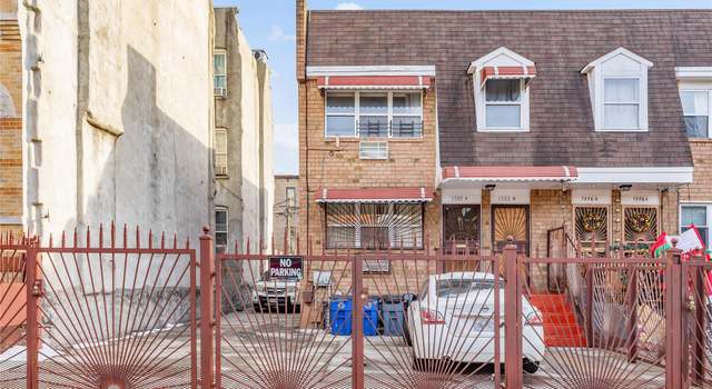 Photo of 1380 Putnam Ave, Brooklyn, NY 11221
