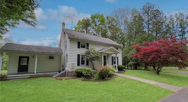 Photo of 487 Vernal Butler Rd, Cairo, NY 12413