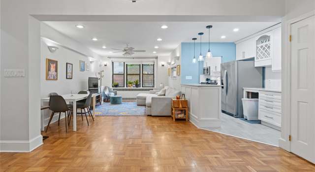 Photo of 6740 Yellowstone Blvd Unit 2H, Forest Hills, NY 11375