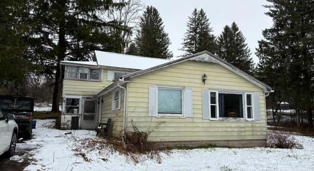 Photo of 518 Old Taylor Rd, Jeffersonville, NY 12748