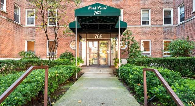 Photo of 765 Bronx River Rd Unit 6D, Bronxville, NY 10708