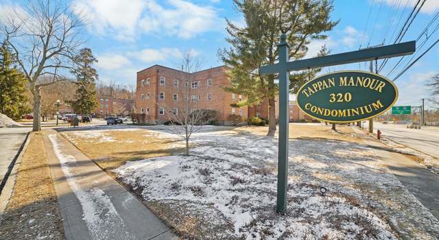 Photo of 320 S Broadway Unit P9, Tarrytown, NY 10591