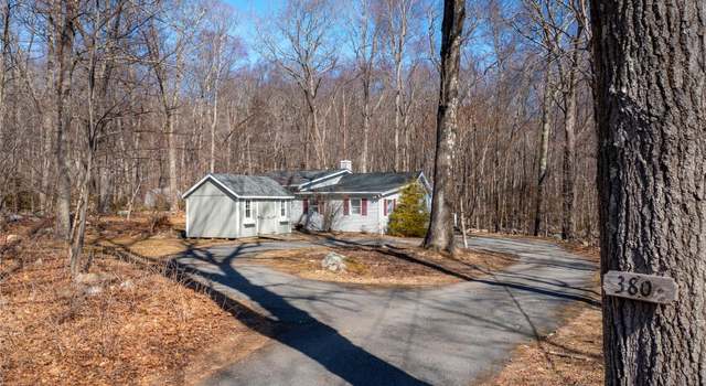 Photo of 380 Holmes Rd, Holmes, NY 12531
