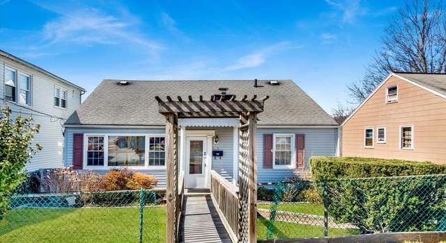 Photo of 115 Bennett Ave, Yonkers, NY 10701