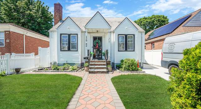 Photo of 130-60 223rd St, Laurelton, NY 11413