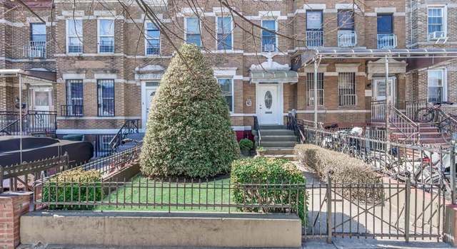 Photo of 630 47th St, Brooklyn, NY 11220