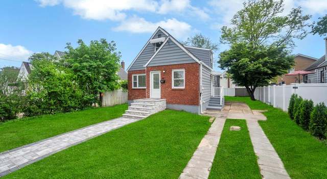 Photo of 20 Fairfax St, Valley Stream, NY 11580