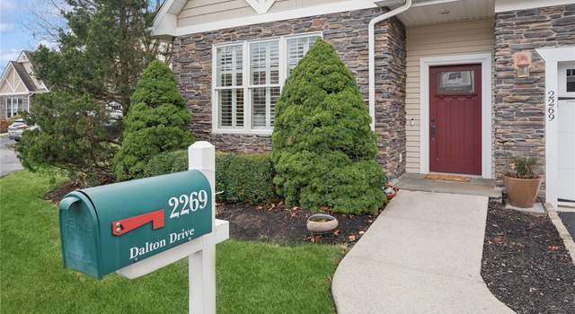Photo of 2269 Dalton Dr #52, Cortlandt Manor, NY 10567