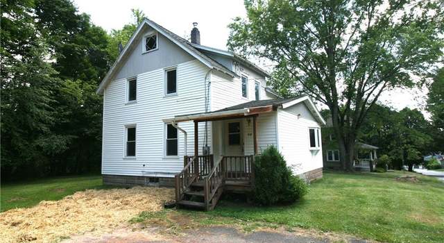 Photo of 50 Jefferson Ave, Jeffersonville, NY 12748