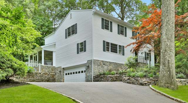 Photo of 18 Valley Ln, Chappaqua, NY 10514