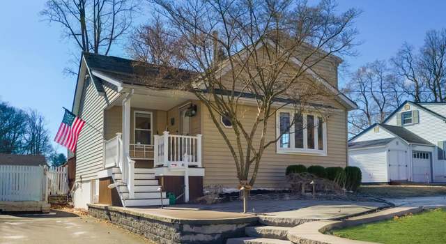 Photo of 41 E Hall, New City, NY 10956