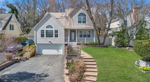 Photo of 96A Mountain Ave, Bayville, NY 11709