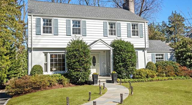 Photo of 14 Richbell Rd, White Plains, NY 10605