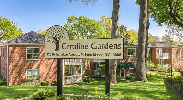 Photo of 920 Pelhamdale Ave Unit C1G, Pelham, NY 10803