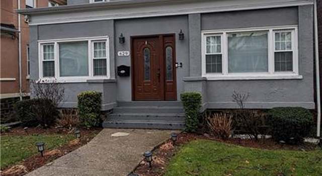 Photo of 629 S 5th Ave, Mount Vernon, NY 10550