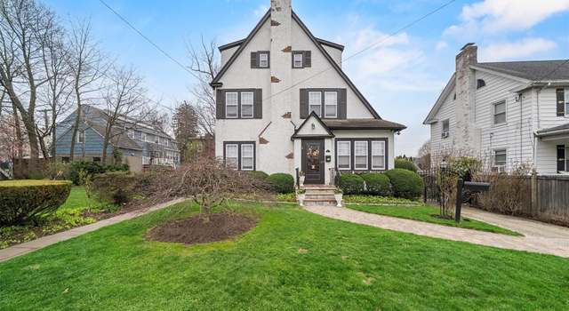 Photo of 26 Belmont Pl, Yonkers, NY 10701