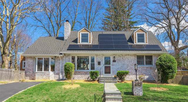 Photo of 1 Dubois Ct, Sea Cliff, NY 11579