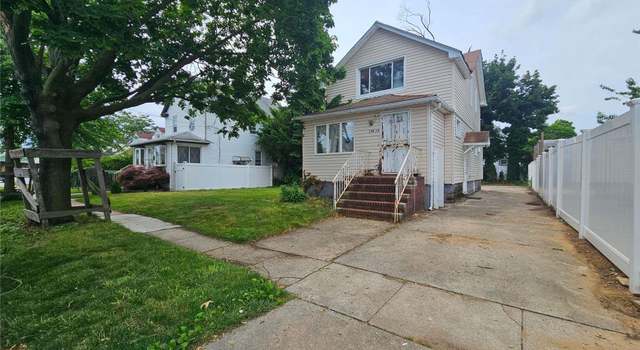 Photo of 138-16 243rd St, Rosedale, NY 11422