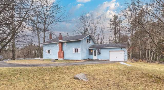 Photo of 439 State Route 28a, West Hurley, NY 12491