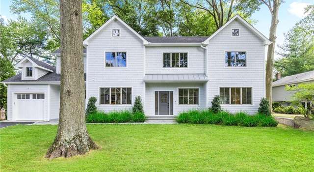 Photo of 7 Red Oak Dr, Rye, NY 10580