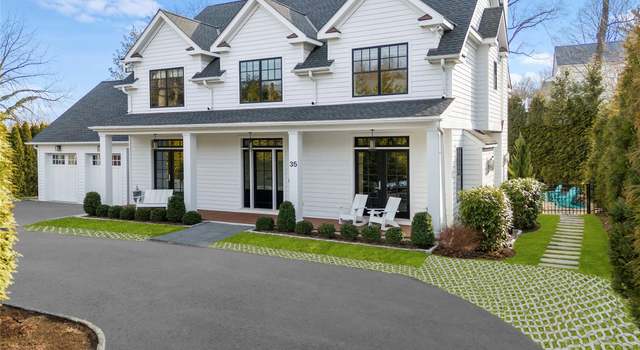 Photo of 35 Fordham Ave, Rye, NY 10580