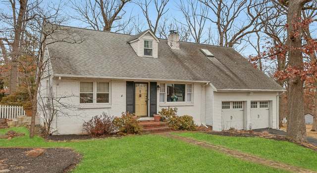 Photo of 210 Glenbrook Rd, Nyack, NY 10960
