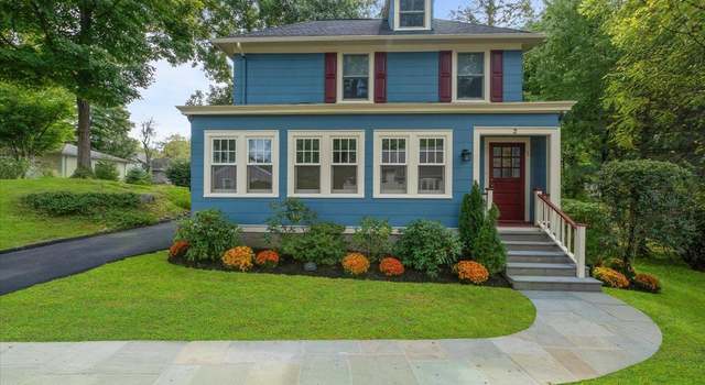 Photo of 2 Collyer Pl, White Plains, NY 10605