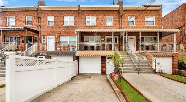 Photo of 2559 Seymour Ave, Bronx, NY 10469