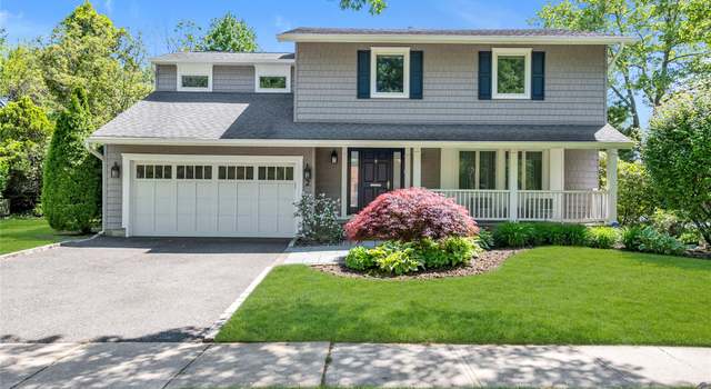 Photo of 2 Driftwood Dr, Port Washington, NY 11050