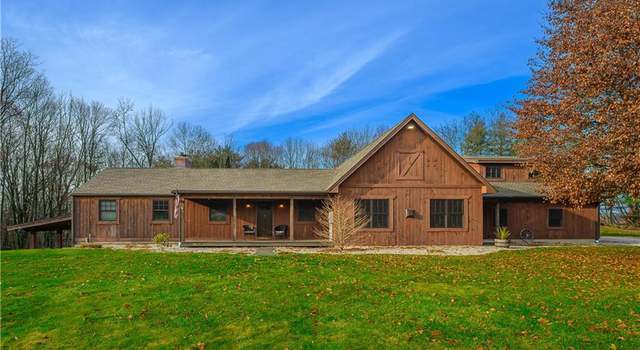 Photo of 50 Hickory Hill Rd, Call Listing Agent, CT 06763