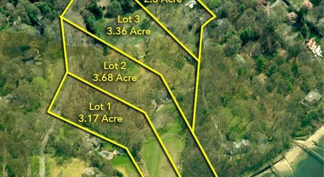 Photo of Cedar Lane Subdivision, Sands Point, NY 11050