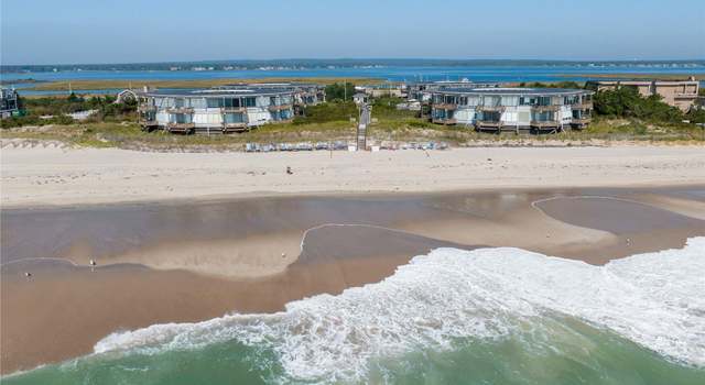 Photo of 101 Dune Rd Unit B18/19, East Quogue, NY 11942