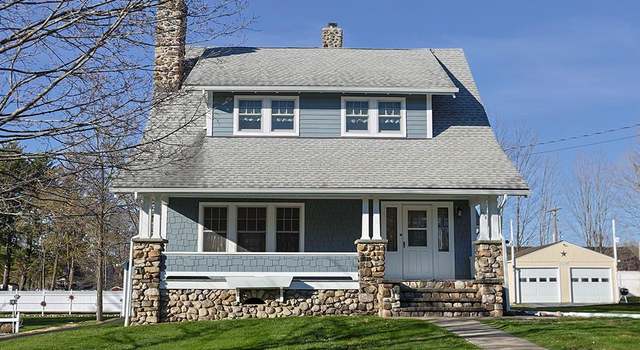 Photo of 154 Boyd St, Montgomery, NY 12549