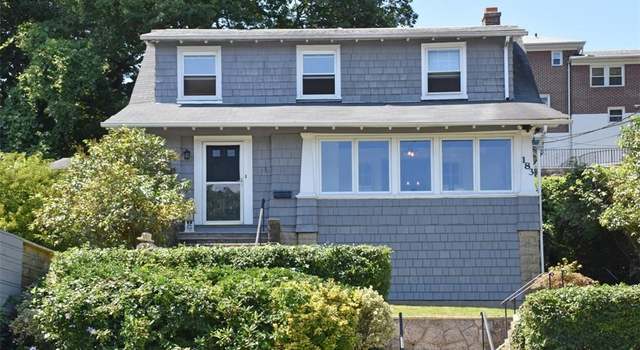 Photo of 183 Rockne Rd, Yonkers, NY 10701