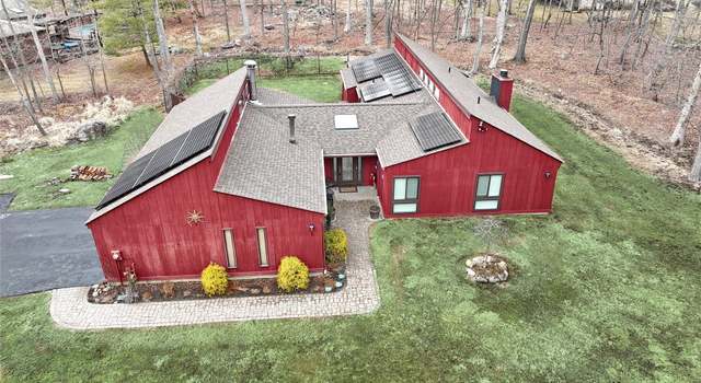 Photo of 3 Trappers Way, Pomona, NY 10970